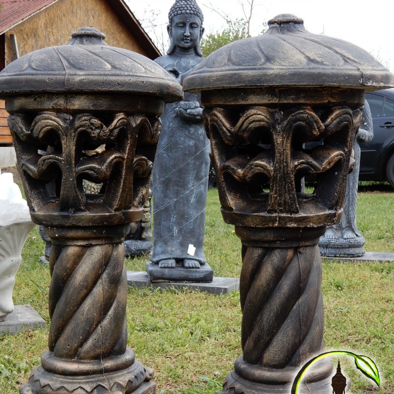 Mindent 'Is' kerti dekoráció 46